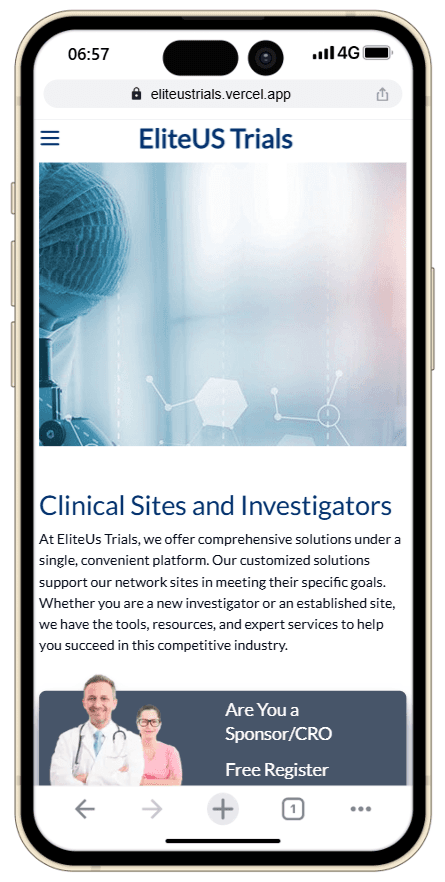 Medical Services Platform